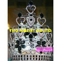 aliexpress crystal beauty pageant rhinestone crowns and tiaras